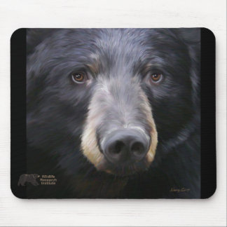 June by Nancy Liu - mousepad Muismat