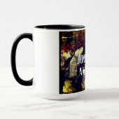 June is PTSD Awareness Month Beverage Mok (Links)