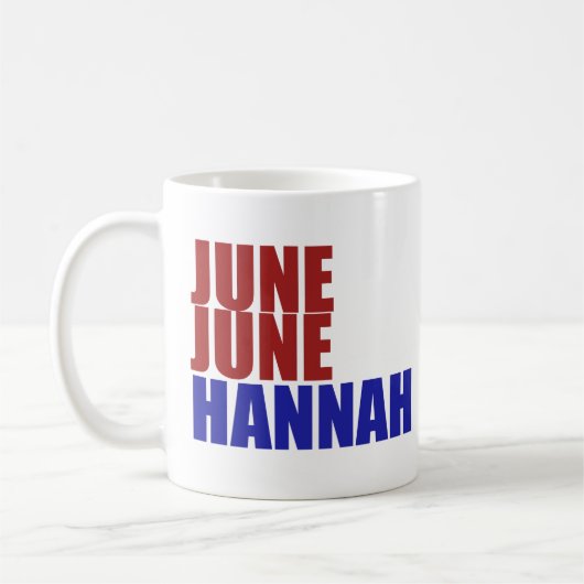 june june hannah Mok (Links)