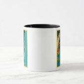 June Lake in the High SierraMono County, CA Mok (Midden)