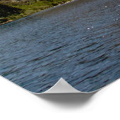June Lake Poster (Hoek)