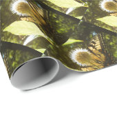 June Monarch Wrapping Paper Cadeaupapier (Rol Hoek)