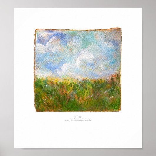 June Print (Voorkant)