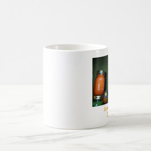 June Scented Candles Mokken (Center)