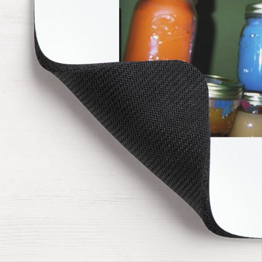 June Scented Candles Muismat (Hoek)