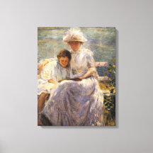 June Sunlight (door Joseph DeCamp)