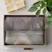 June Sunlight (door Joseph DeCamp) Tissuepapier (Geschenk)