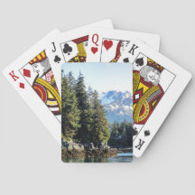 Juneau-afspeelkaarten