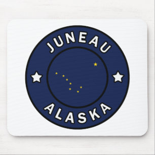 Juneau Alaska Muismat