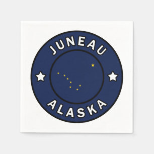Juneau Alaska Servet