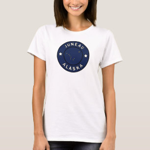 Juneau Alaska T-shirt