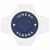 Juneau Alaska Voetbal (Enkel)