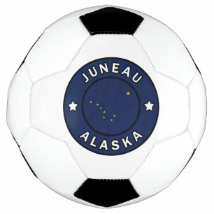 Juneau Alaska Voetbal