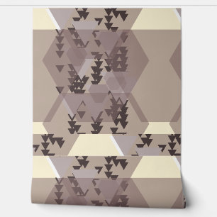 Juneau Wallpaper m3galleryStudio Behang