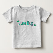 JuneBug (Voorkant)