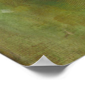 Junebug Poster (Hoek)