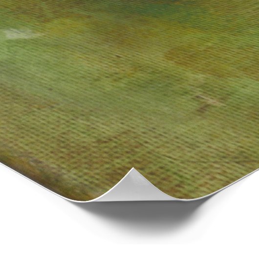 Junebug Poster (Hoek)