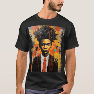 Juneteene viering, Freedom Day Design T-shirt