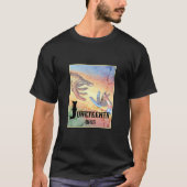 JUNETEENTH 1865 T-SHIRT (Voorkant)