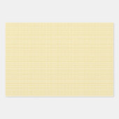 Juneteenth and Happy Kwanzaa - Papieren pakbladen Inpakpapier Vel (Voorkant 3)