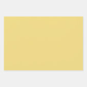 Juneteenth and Happy Kwanzaa - Papieren pakbladen Inpakpapier Vel (Voorkant)