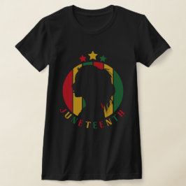 Juneteenth Baby T-shirt