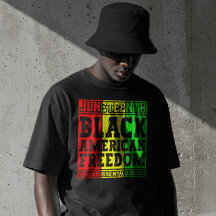 Juneteenth Black American Freedom Remembering Cool