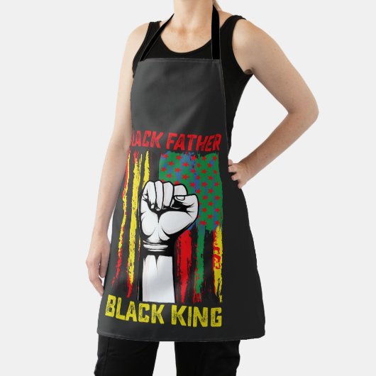 Juneteenth Black Father Day Dad King Celebrating F Schort (Insitu)