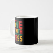 Juneteenth Free-ish Sinds 1865 3 Koffiemok (Voorkant links)