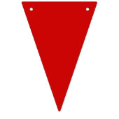 Juneteenth Freedom Day Stadsfeest Vlaggetjes (Derde vlag)