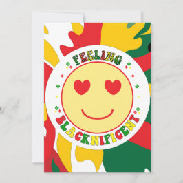 Juneteenth Juni 19 1865 zwarte koninginnen melanin Kaart