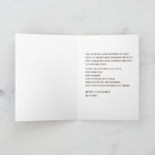 Juneteenth Kaart (Binnen)