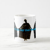 Juneteenth  koffiemok (Center)