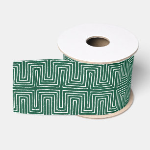 Juneteenth Kwanzaa Black Holiday Grosgrain Lint