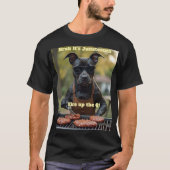 Juneteenth Shirt (Voorkant)