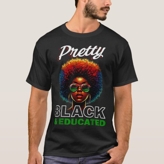 Juneteenth shirts women black history black (Voorkant)
