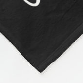 Juneteenth Shirts Women Men African American Junet Fleece Deken (Hoek)