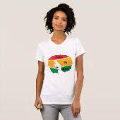 Juneteenth T-Shirt (Voorkant volledig)