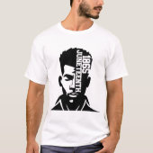 Juneteenth T-shirt (Voorkant)