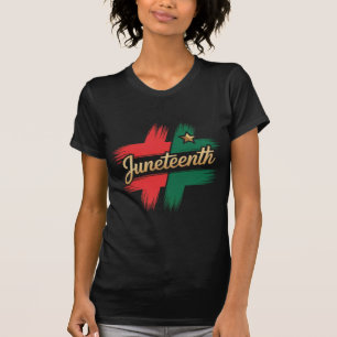Juneteenth T-shirt