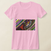 Juneteenth T-shirt (Laagn)