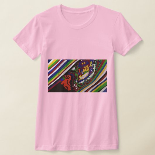 Juneteenth T-shirt (Laagn)