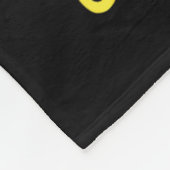 Juneteenth T-shirts Dames  Fleece Deken (Hoek)