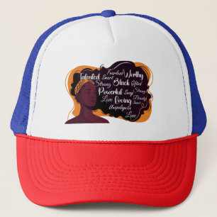 Juneteenth tahirt Black History t-shirt Zwarte Trucker Pet