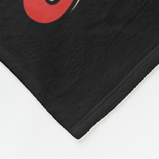 Juneteenth They Whispered To Her You Cannot Withst Fleece Deken (Hoek)