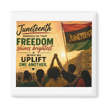 Juneteenth-viering