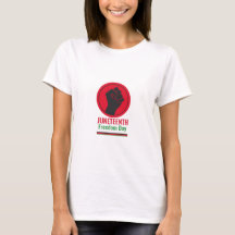 Juneteenth Vrijheidsdag