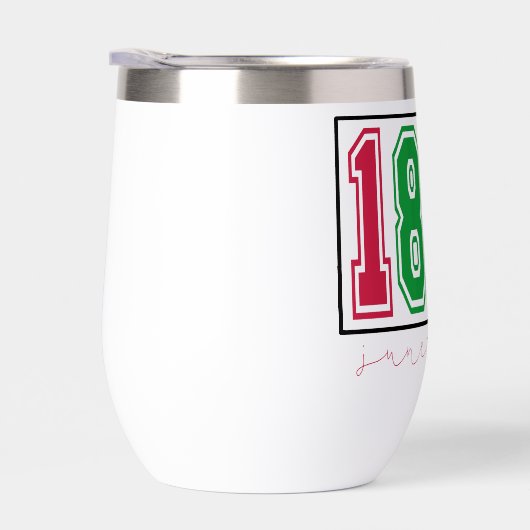 Juneteenth - Zwarte geschiedenis (Rechts)