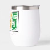 Juneteenth - Zwarte geschiedenis (Links)