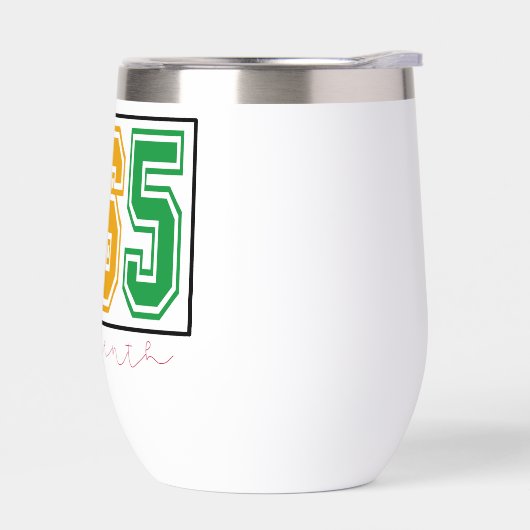 Juneteenth - Zwarte geschiedenis (Links)